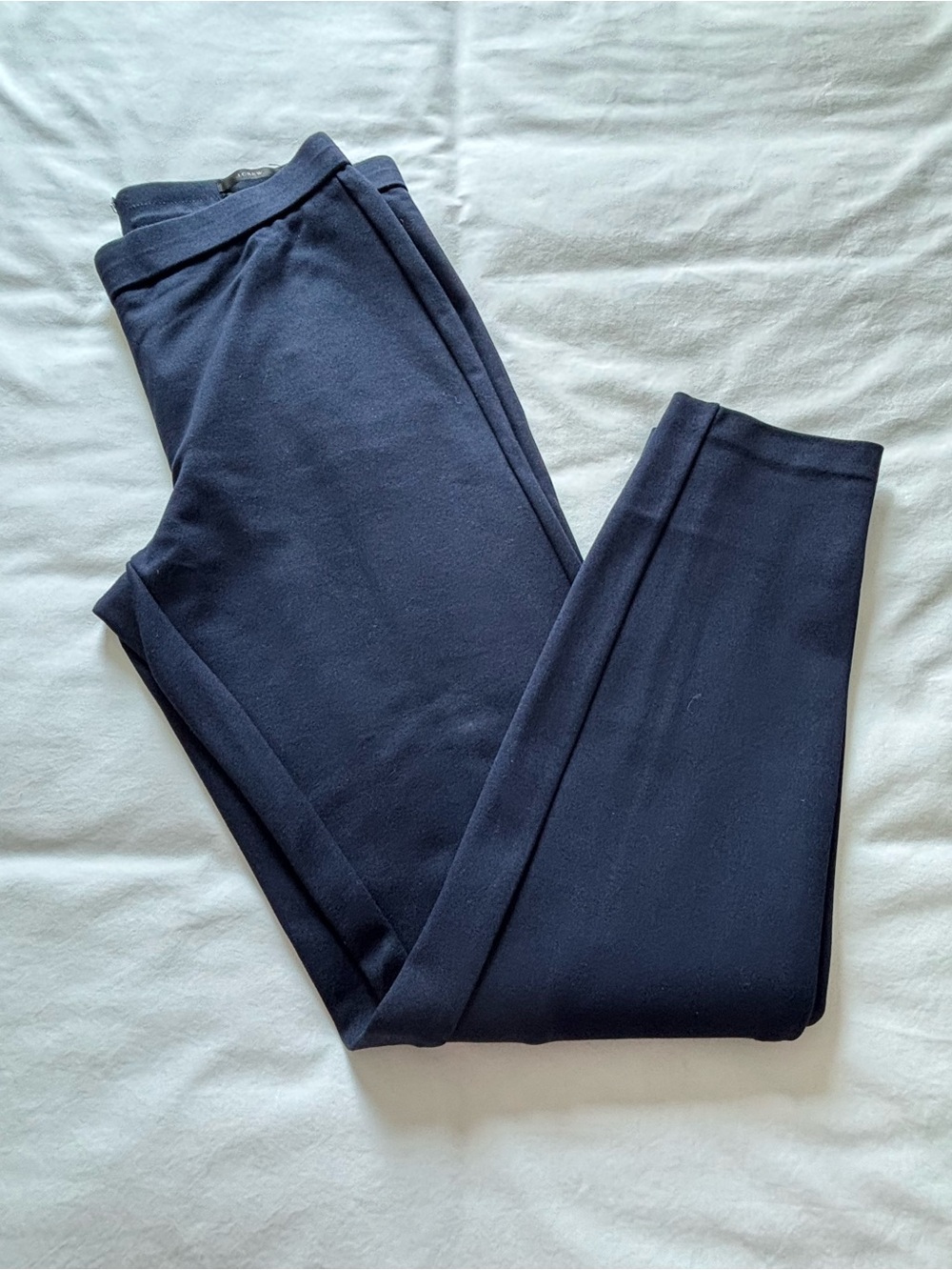 NWOT! J.Crew Pixie Pant